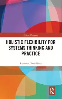 在飛比找博客來優惠-Holistic Flexibility for Syste