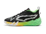 Puma Scoot Zeros X 2K Men's Basketball Shoes Sports Casual Sneakers NWT 30984101