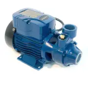 0.5hp 115v Peripheral Impeller Pump 110ft lift 11gpm