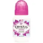 Crystal Deodorant Roll-on (Unscented) - 66mL