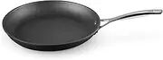 [Le Creuset] Toughened Non-Stick Shallow Fry Pan, 30 cm