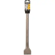 Diager SDS MAX MASONRY CHISELS 50x300mm Angled, Specially Toughened Steel