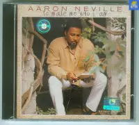 在飛比找Yahoo!奇摩拍賣優惠-阿隆尼维尔 AARON NEVILLE 原来的我 金典首版港