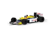 Scalextric Williams FW11 #5 Nigel Mansell Formula 1 1986 1/32 Slot Car C4318