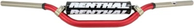 Renthal Twinwall Handlebars Red Kevin Windham 99801RD02185