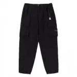 【THE NORTH FACE】北臉 長褲 男款 運動褲 防潑水 M LW CARGO JOGGER 黑 NF0A81SKJK3