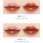 LAKA Bonding Glow Lipstick 3.7g 16 Colors, Glam 100% Vegan Formula Soft K-Beauty