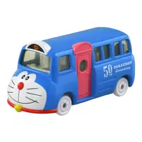 在飛比找蝦皮商城優惠-【TOMICA】多美小汽車 DREAM小汽車 哆啦A夢 50