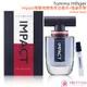 Tommy Hilfiger Impact衝擊效應男性淡香水+針管(100ml+4ml)/50ml任選-公司貨【美麗購】