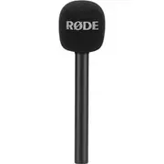 Rode Interview GO - Handheld Adaptor for Wireless Go