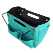 Multi Purpose Telescoping Ladder Storage Bag Oxford Cloth Tool Organizers