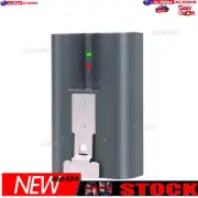 Rechargeable Ring Doorbell Battery Pack Compatible With Ring Spotlight Cam⇞Vide⇧
