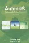 Antennas: Fundamentals, Design, Measurement by Lamont V Blake: New