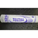 [台灣製]多支組黑色中性矽利康 TELSTAR N329 中性 300ML