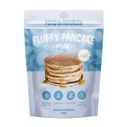 Organic Gluten Free Pancake Mix - Food to Nourish