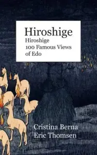 在飛比找博客來優惠-Hiroshige 100 Famous Views of 