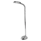 Adjustable Floor Lamp - Full Spectrum Natural Sunlight Lamp with Bendable Nec...