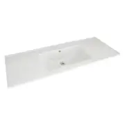 Forme Gateway Slimline 600 Ceramic Basin