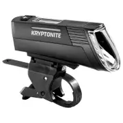 Kryptonite Incite X8 Front Light Black