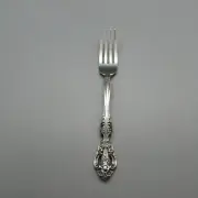 Oneida Stainless Flatware - MICHELANGELO - Dinner Fork - "Heirloom USA"