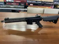 在飛比找露天拍賣優惠-【賀臻生存遊戲】 GHK MK18 MOD1 M4 V2系統