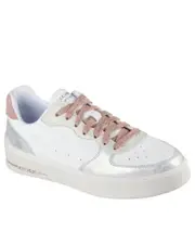 Skechers Hiland - Soft Metals Metallic
