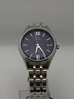 Citizen Club Lamer Automatic Watch Blue Dial Stainless Steel BJ6-011-71