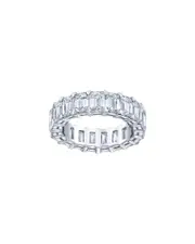 Lab Grown Diamonds 14K 6.00 ct. tw. Lab-Grown Diamond Ring