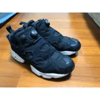 在飛比找蝦皮購物優惠-Reebok 黑魂 二手鞋 25.5