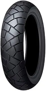 Dunlop 334070 TRAILMAX MIXTOUR Motorcycle Tire, Rear 150/70R17 M/C, 69V, Tubeless Type (TL), For Two Wheels, Motorcycles