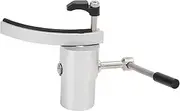 Turntable Boom Lifter, Gigicial Automatic Tonearm Lifter Aluminum Alloy Record Player Arm Safety Raiser Suitable for Lp Turntable Disc