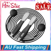Jump Rope Speed Digital Wireless Cordless Skipping Fitness With Calorie CounteET