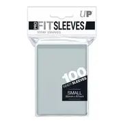 Ultra Pro Pro-Fit Sleeves Small 100ct