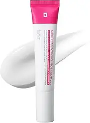 TOSOWOONG Arbutin 7% Intensive Spot Cream with 70,000ppm Arbutin, 3% Tranexamic Acid, 1% Niacinamide, Glutathione, Dark Spots, freckle, Blemishes, Anti-pigmentation, Korean Skin Care, 20ml, 0.67 fl.oz