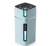 0120 Humidifier Household Desktop Mini Car Air Purifier