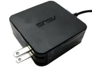 Original 65W AC Adapter Charger Asus ROG Zephyrus Duo 15 GX550LXS S17 Power Plug