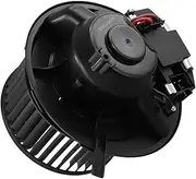 1K2820015A Car Blower Motor Heater Blower Fan Motor Compatible for VW Golf A3 3C2820015D 3C2820015E 3C2820015F