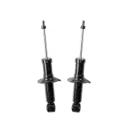 Rear Roadsafe STR Spring Seat Shocks for Subaru Liberty Legacy Uberty BL BP B13