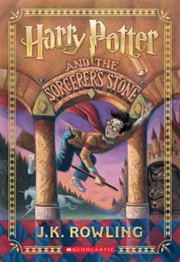 在飛比找誠品線上優惠-Harry Potter and the Sorcerer'