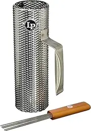 Latin Percussion LP303 LP Mini Merengue Guira with Scraper