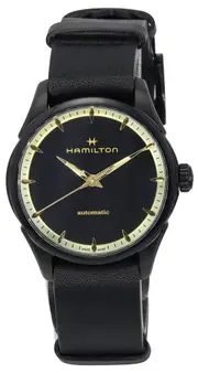 Hamilton H32255730 Mens Watch