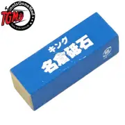Original King Japanese 8000 Grit Nagura Stone for Use w/ KW65 Whetstone