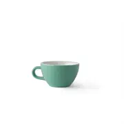 Acme Cappuccino Cups Feijoa Green 190ml (Pack of 6) PAS-FF946