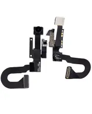 OEM Front Face Camera Proximity Light Sensor Flex Cable For iPhone 7