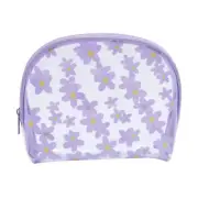 OXX Cosmetics Makeup Bag - Flower