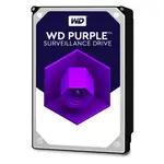 WD 【紫標】監視器專用硬碟 1TB(1000GB)