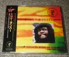 SLY DUNBAR Japan PROMO original 1991 CD sealed REGGAE more listed SLY, WICKED &