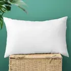 Throw Pillow Insert Premium Pillow Stuffer Sham Rectangle Cushion Stuffer for...