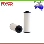 New Ryco Transmission Filter Fits AUDI A7 4G 3.0 TSI Qt 3L V6 -RTK174 (for: Audi)