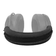 2-pack Headset Sponge Case for Razer Blackshark V2 / V2x / V2se - Protective Head Beam Cover